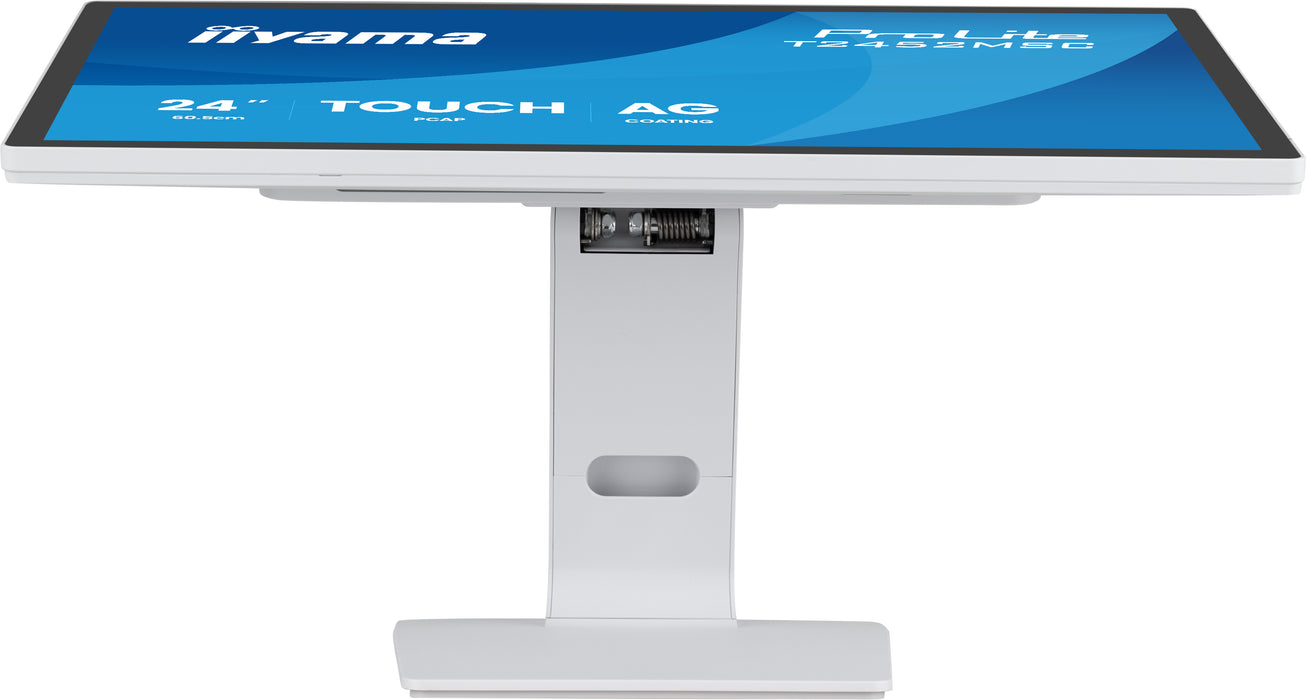 iiyama ProLite T2452MSC-W1AG 24" 100Hz 5ms Full HD 10pt Touchscreen Monitor