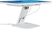 iiyama ProLite T2452MSC-W1AG 24" 100Hz 5ms Full HD 10pt Touchscreen Monitor Touchscreen Monitor iiyama