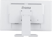 iiyama ProLite T2452MSC-W1 24" PCAP 10pt 60Hz Touchscreen Monitor Touchscreen Monitor iiyama