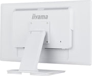 iiyama ProLite T2452MSC-W1 24" PCAP 10pt 60Hz Touchscreen Monitor Touchscreen Monitor iiyama