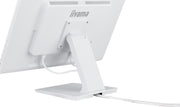 iiyama ProLite T2452MSC-W1 24" PCAP 10pt 60Hz Touchscreen Monitor Touchscreen Monitor iiyama
