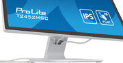iiyama ProLite T2452MSC-W1 24" PCAP 10pt 60Hz Touchscreen Monitor Touchscreen Monitor iiyama