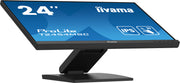 iiyama ProLite T2454MSC-B2AG 24" Full HD P-CAP 10pt Touchscreen Monitor Touchscreen Monitor iiyama