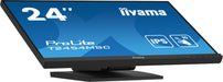 iiyama ProLite T2454MSC-B2AG 24" Full HD P-CAP 10pt Touchscreen Monitor Touchscreen Monitor iiyama