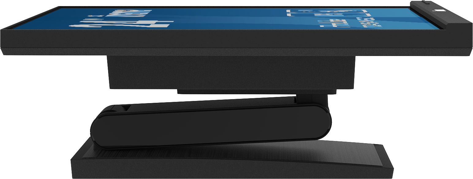 iiyama ProLite T2454MSC-B2AG 24" Full HD P-CAP 10pt Touchscreen Monitor Touchscreen Monitor iiyama