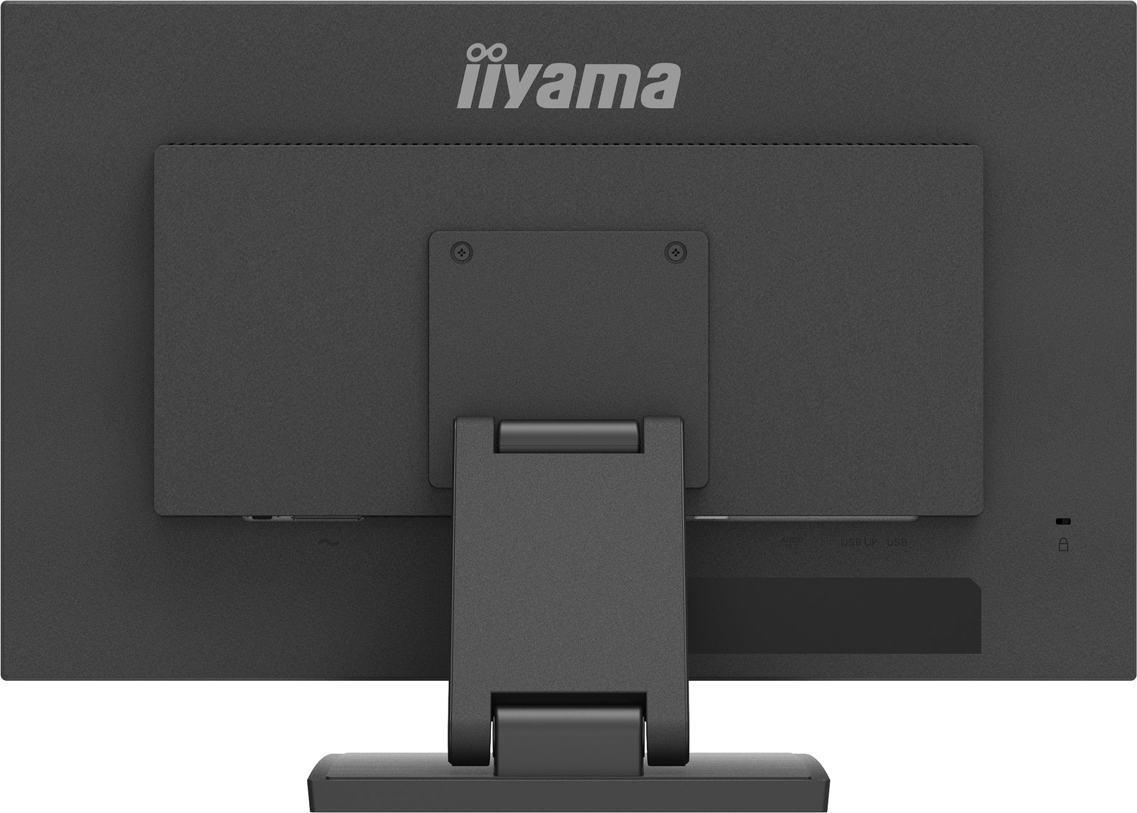 iiyama ProLite T2454MSC-B2AG 24" Full HD P-CAP 10pt Touchscreen Monitor Touchscreen Monitor iiyama