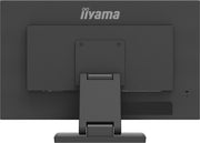 iiyama ProLite T2454MSC-B2AG 24" Full HD P-CAP 10pt Touchscreen Monitor Touchscreen Monitor iiyama