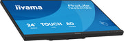 iiyama ProLite T2454MSC-B3AG 24" InCell PCAP 10pt Touchscreen Monitor Touchscreen Monitor iiyama