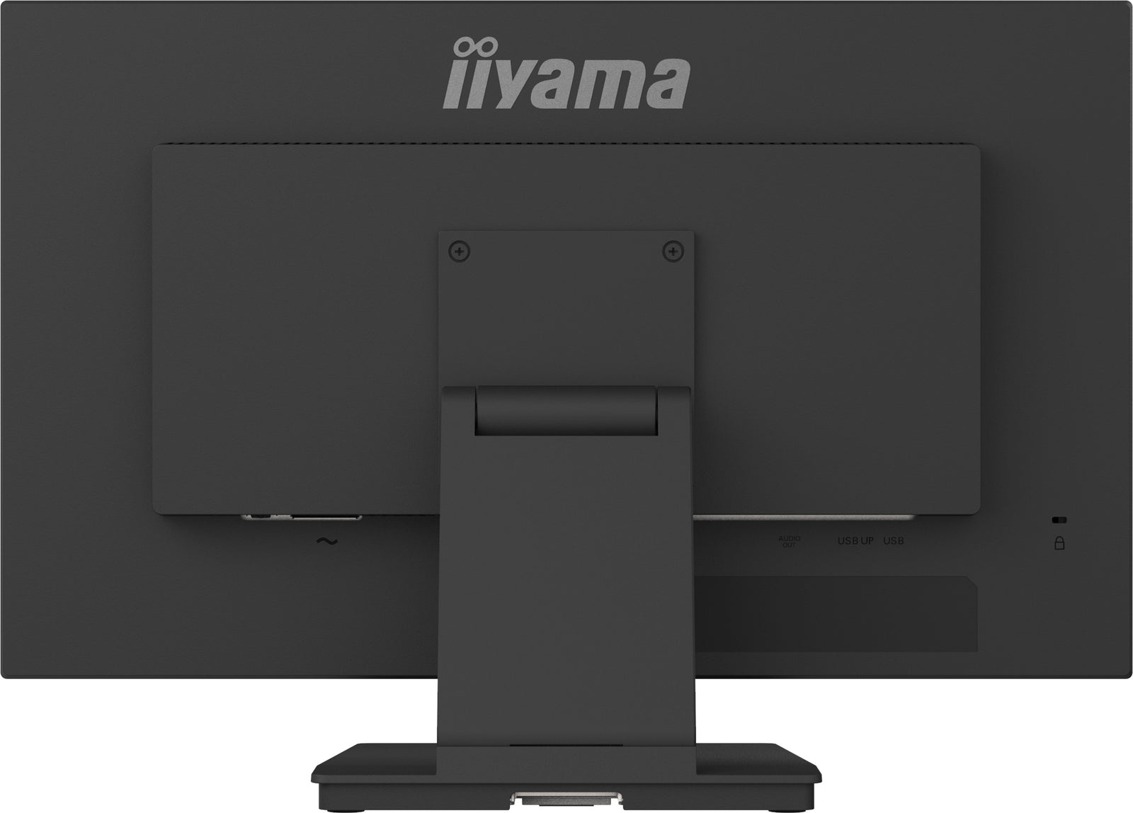 iiyama ProLite T2454MSC-B3AG 24" InCell PCAP 10pt Touchscreen Monitor Touchscreen Monitor iiyama