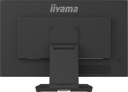 iiyama ProLite T2454MSC-B3AG 24" InCell PCAP 10pt Touchscreen Monitor Touchscreen Monitor iiyama