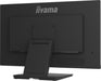 iiyama ProLite T2454MSC-B3AG 24" InCell PCAP 10pt Touchscreen Monitor iiyama Interactive Touchscreen Display iiyama