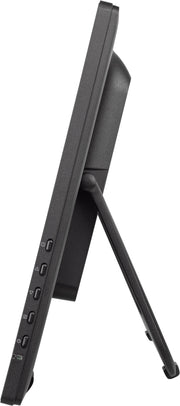 iiyama ProLite T2455MSC-B1 24" PCAP Touch Screen Monitor Touchscreen Monitor iiyama