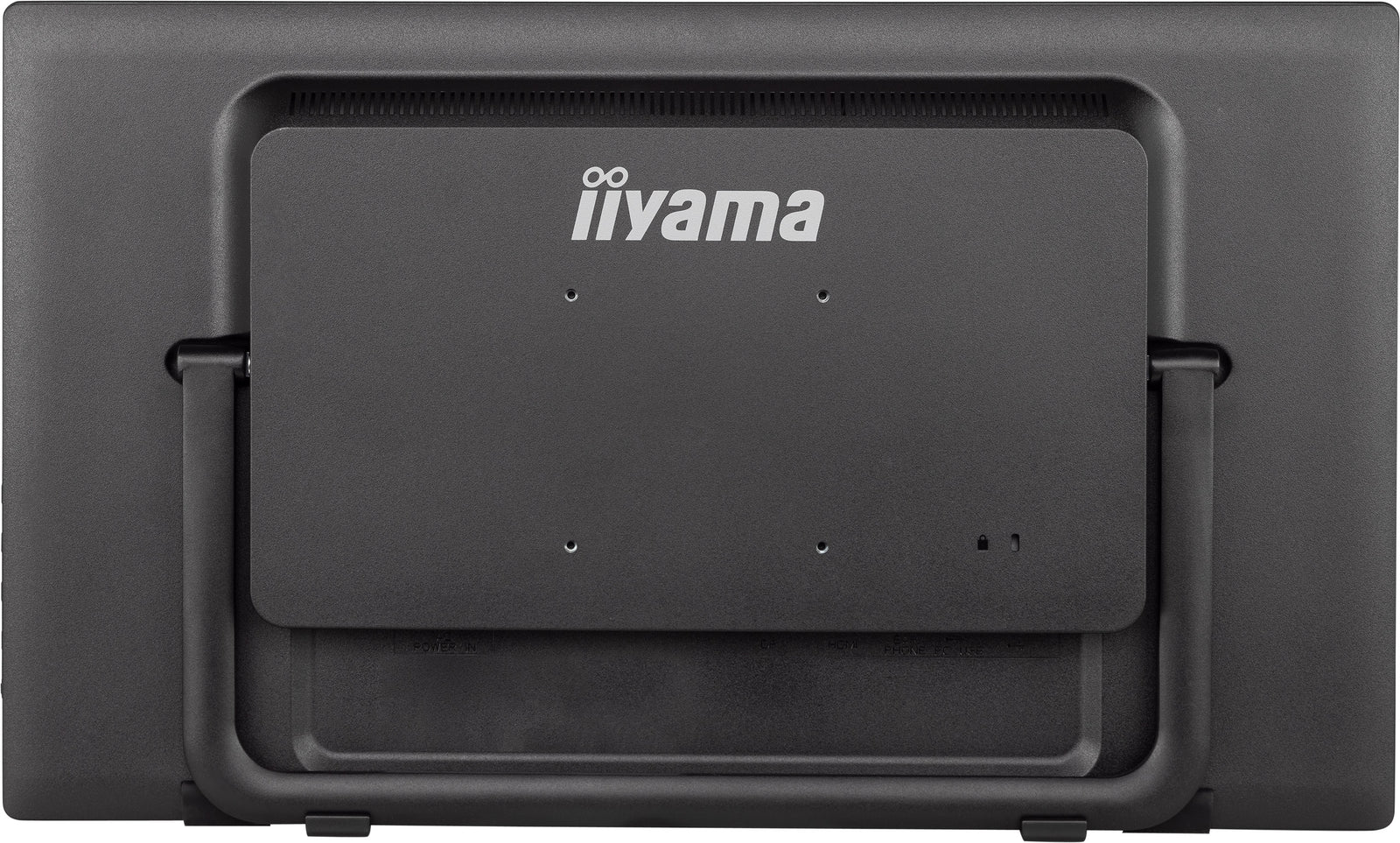 iiyama ProLite T2455MSC-B1 24" PCAP Touch Screen Monitor Touchscreen Monitor iiyama