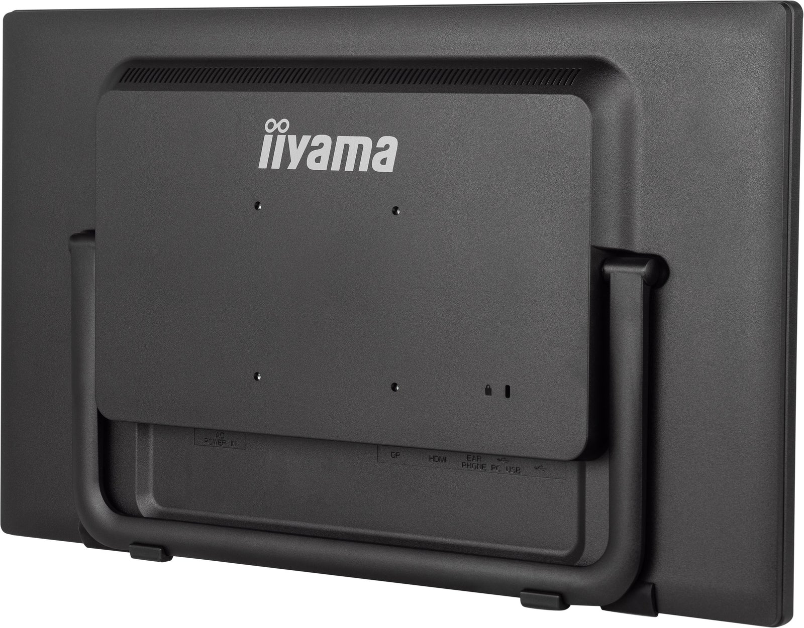 iiyama ProLite T2455MSC-B1 24" PCAP Touch Screen Monitor Touchscreen Monitor iiyama