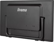 iiyama ProLite T2455MSC-B1 24" PCAP Touch Screen Monitor Touchscreen Monitor iiyama