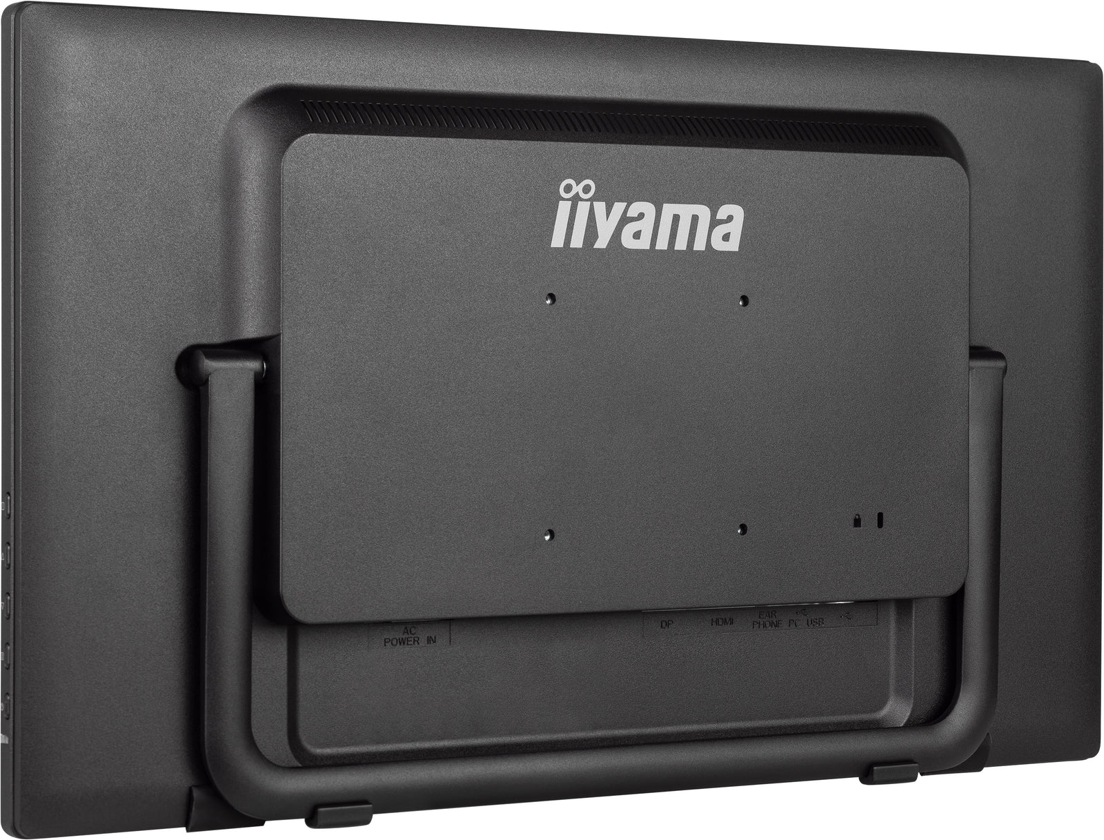iiyama ProLite T2455MSC-B1 24" PCAP Touch Screen Monitor Touchscreen Monitor iiyama