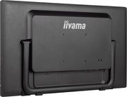 iiyama ProLite T2455MSC-B1 24" PCAP Touch Screen Monitor Touchscreen Monitor iiyama