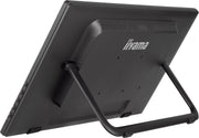 iiyama ProLite T2455MSC-B1 24" PCAP Touch Screen Monitor Touchscreen Monitor iiyama