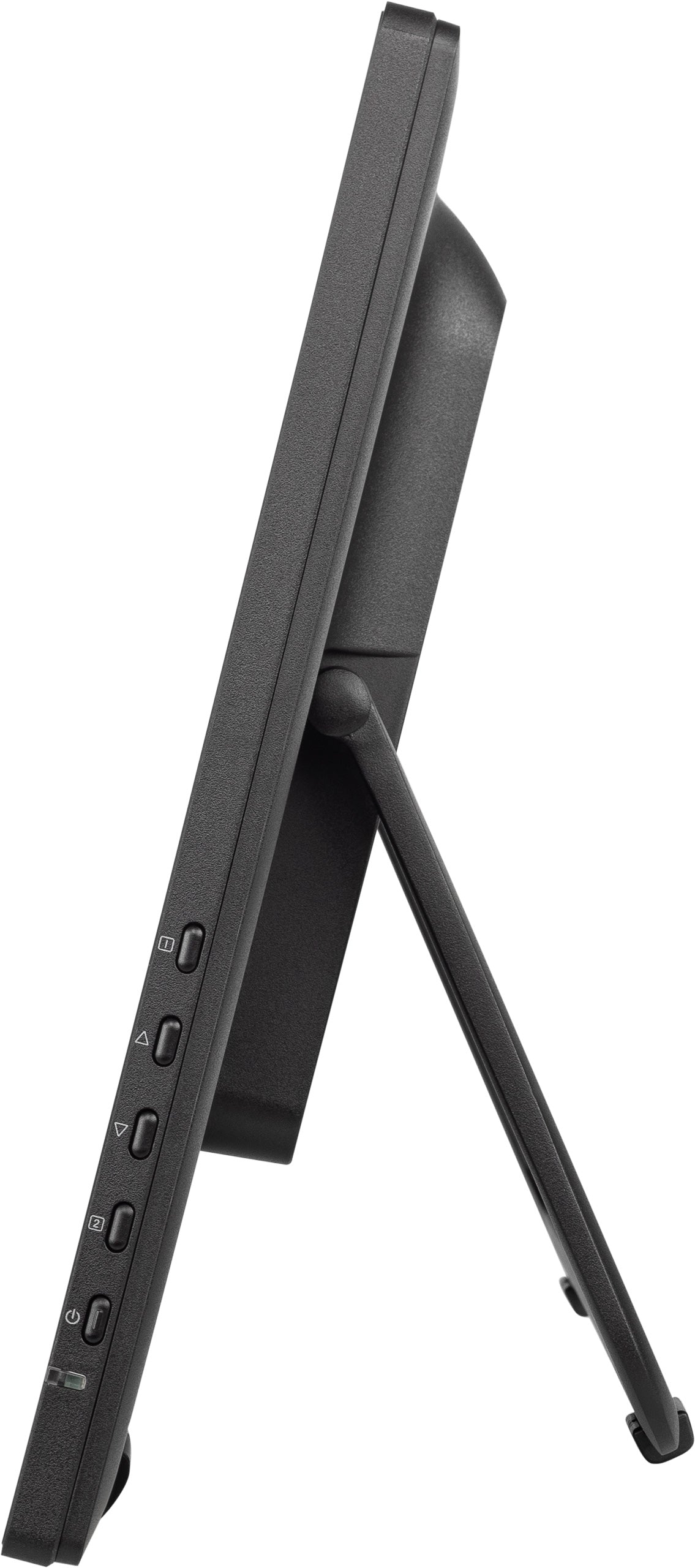 iiyama ProLite T2455MSC-B2 24" Touchscreen Monitor with Integrated Webcam Touchscreen Monitor iiyama
