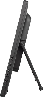 iiyama ProLite T2455MSC-B2 24" Touchscreen Monitor with Integrated Webcam Touchscreen Monitor iiyama
