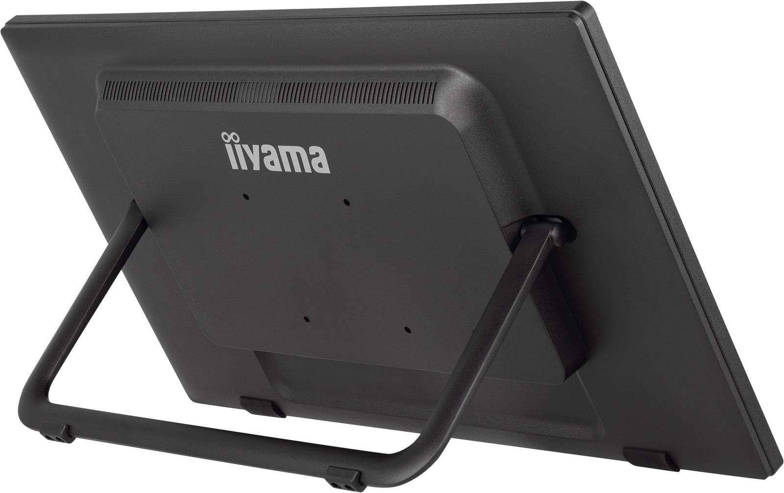 iiyama ProLite T2455MSC-B2 24" Touchscreen Monitor with Integrated Webcam Touchscreen Monitor iiyama
