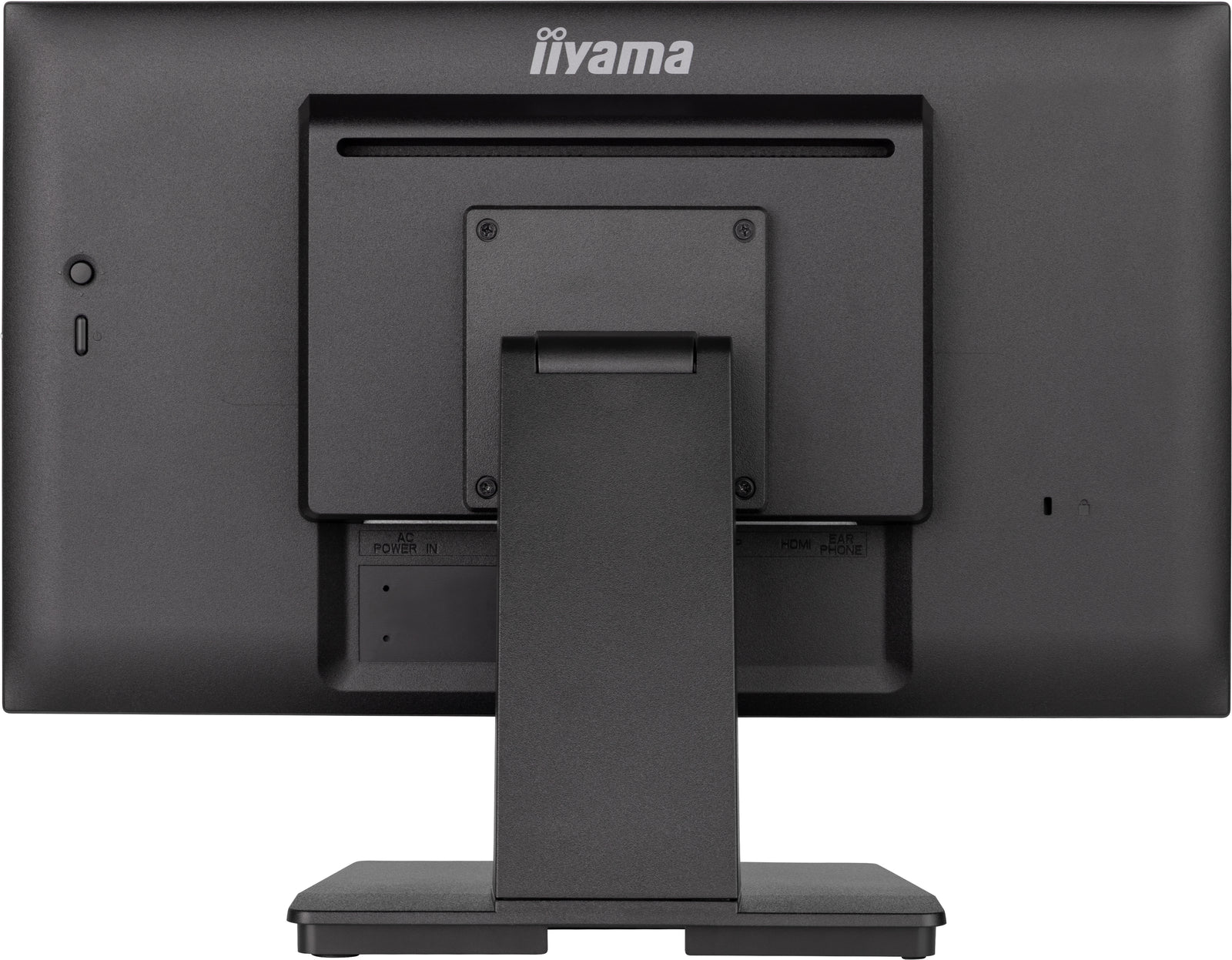 iiyama ProLite T2752MSC-B1AG 27" Full HD PCAP 10pt Touchscreen Monitor Touchscreen Monitor iiyama