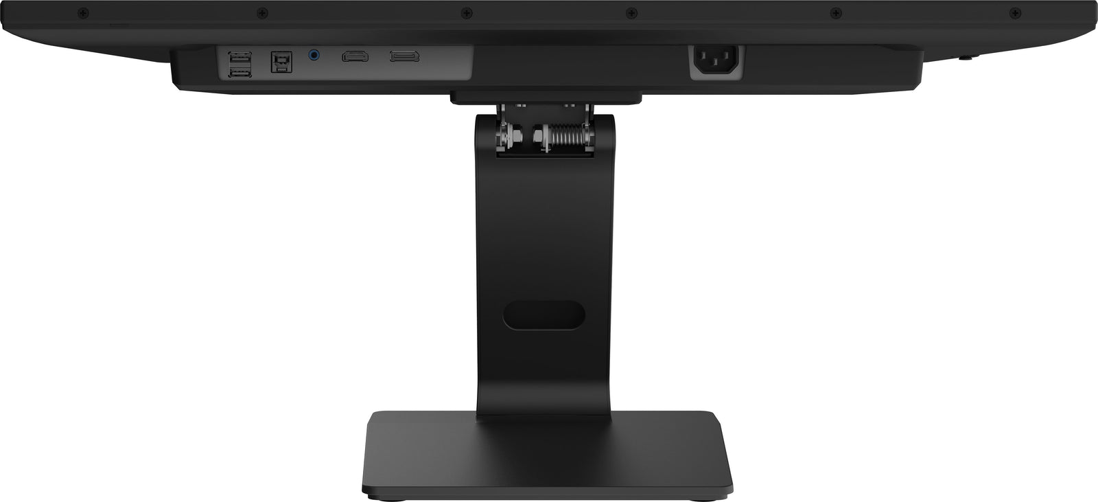 iiyama ProLite T2752MSC-B1 27" 60Hz IPS 10Pt PCAP Touchscreen Monitor Touchscreen Monitor iiyama