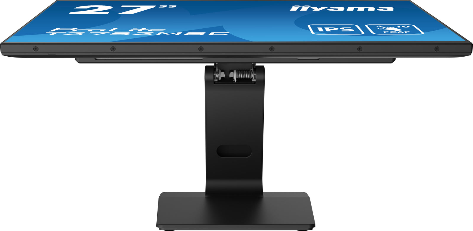iiyama ProLite T2752MSC-B1 27" 60Hz IPS 10Pt PCAP Touchscreen Monitor Touchscreen Monitor iiyama