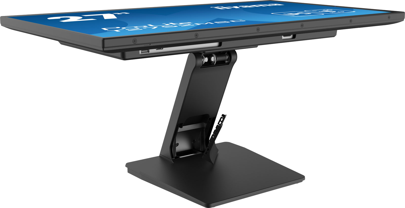 iiyama ProLite T2752MSC-B1 27" 60Hz IPS 10Pt PCAP Touchscreen Monitor Touchscreen Monitor iiyama