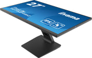 iiyama ProLite T2752MSC-B1 27" 60Hz IPS 10Pt PCAP Touchscreen Monitor Touchscreen Monitor iiyama