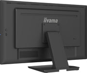 iiyama ProLite T2752MSC-B1 27" 60Hz IPS 10Pt PCAP Touchscreen Monitor Touchscreen Monitor iiyama
