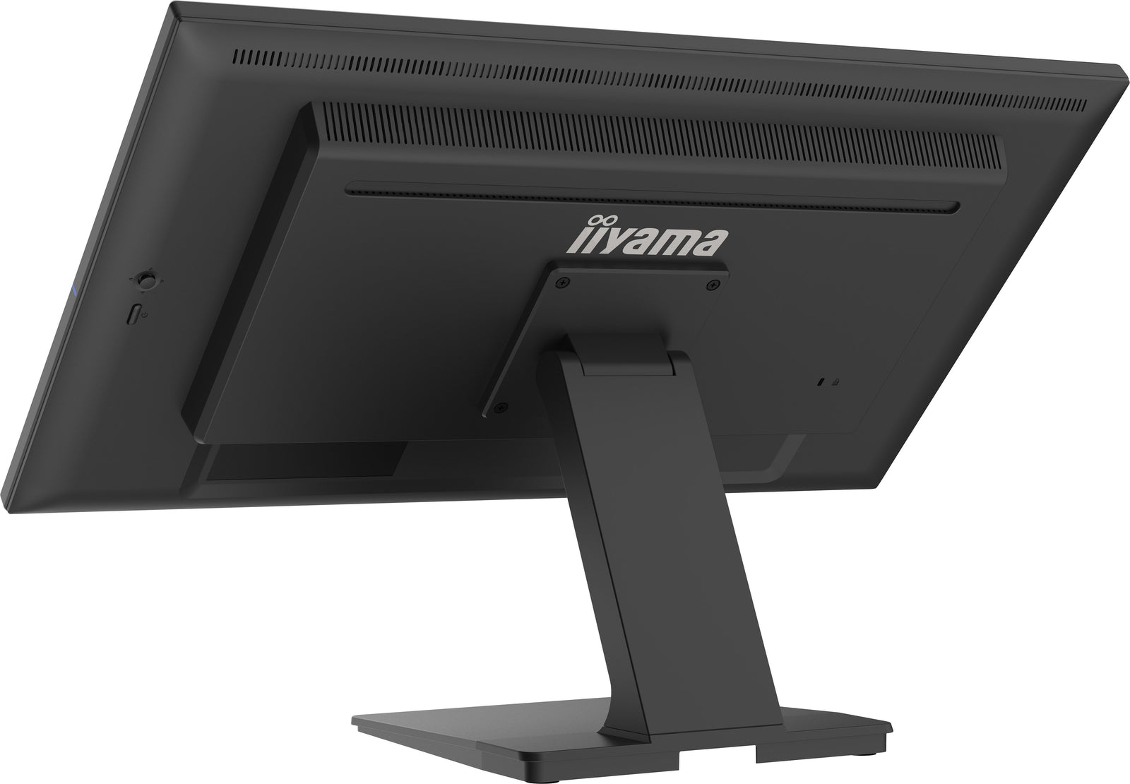 iiyama ProLite T2752MSC-B1 27" 60Hz IPS 10Pt PCAP Touchscreen Monitor Touchscreen Monitor iiyama