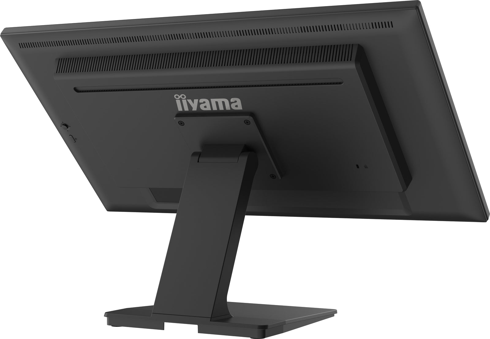 iiyama ProLite T2752MSC-B1 27" 60Hz IPS 10Pt PCAP Touchscreen Monitor Touchscreen Monitor iiyama