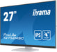 iiyama ProLite T2752MSC-W1 27" 60Hz IPS 10Pt PCAP Touchscreen Monitor
