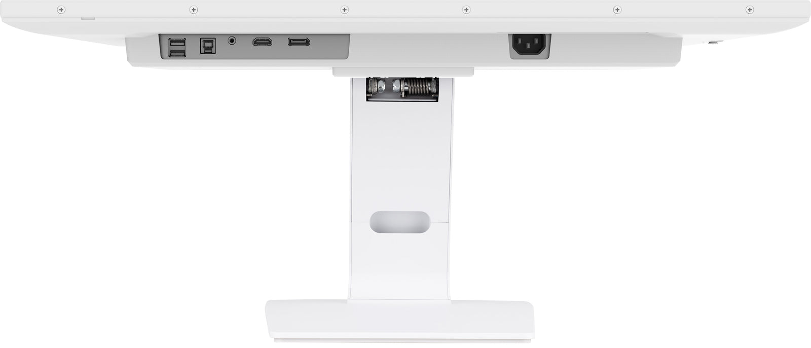 iiyama ProLite T2752MSC-W1 27" 60Hz IPS 10Pt PCAP Touchscreen Monitor Touchscreen Monitor iiyama