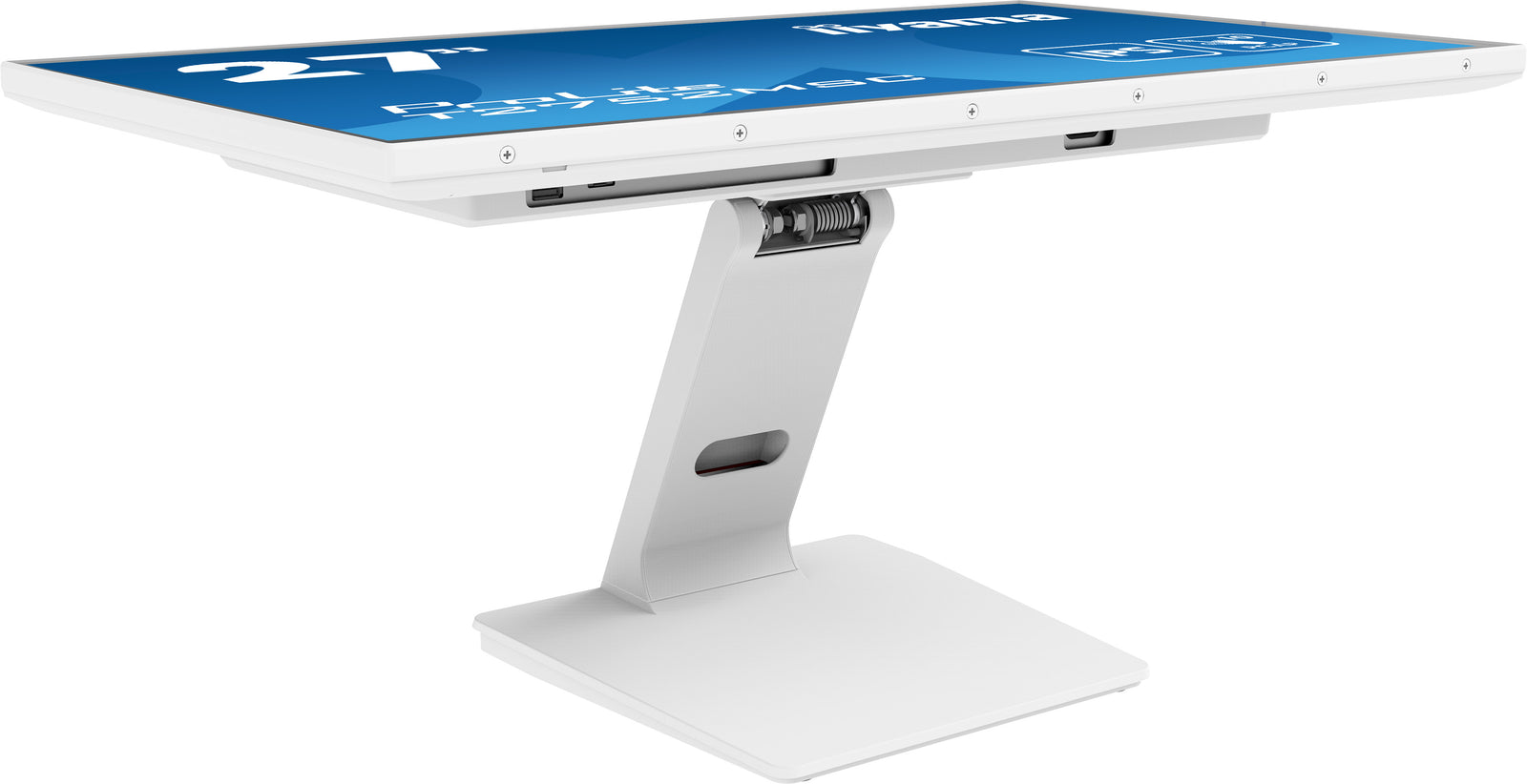 iiyama ProLite T2752MSC-W1 27" 60Hz IPS 10Pt PCAP Touchscreen Monitor Touchscreen Monitor iiyama