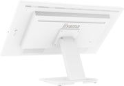 iiyama ProLite T2752MSC-W1 27" 60Hz IPS 10Pt PCAP Touchscreen Monitor Touchscreen Monitor iiyama