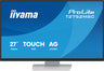 iiyama ProLite T2752MSC-W1AG 27" FHD DeepContrast PCAP+ 10pt Touchscreen Monitor