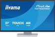 iiyama ProLite T2752MSC-W1AG 27" FHD DeepContrast PCAP+ 10pt Touchscreen Monitor Touchscreen Monitor iiyama