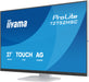 iiyama ProLite T2752MSC-W1AG 27" FHD DeepContrast PCAP+ 10pt Touchscreen Monitor Touchscreen Monitor iiyama