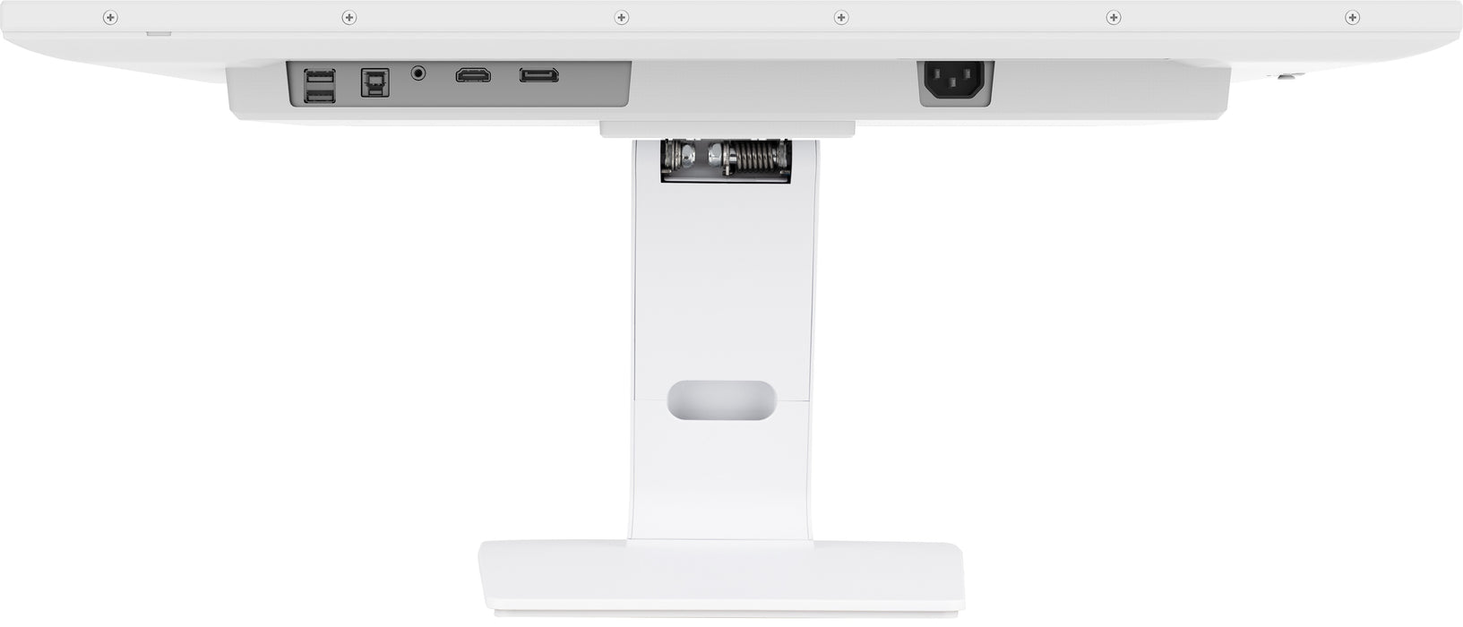 iiyama ProLite T2752MSC-W1AG 27" FHD DeepContrast PCAP+ 10pt Touchscreen Monitor Touchscreen Monitor iiyama