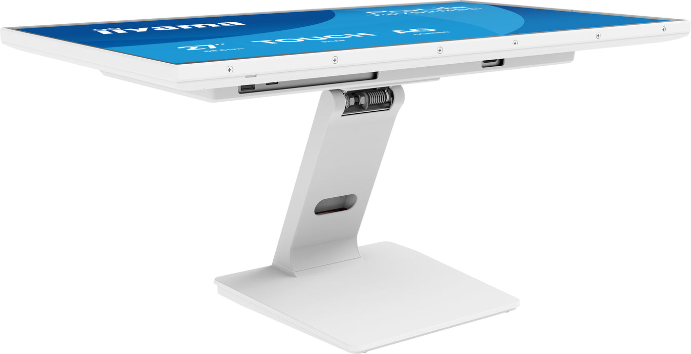iiyama ProLite T2752MSC-W1AG 27" FHD DeepContrast PCAP+ 10pt Touchscreen Monitor Touchscreen Monitor iiyama