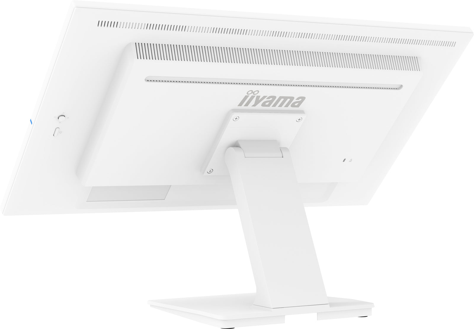 iiyama ProLite T2752MSC-W1AG 27" FHD DeepContrast PCAP+ 10pt Touchscreen Monitor Touchscreen Monitor iiyama