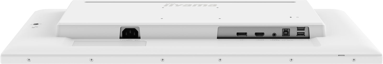iiyama ProLite T2752MSC-W1AG 27" FHD DeepContrast PCAP+ 10pt Touchscreen Monitor Touchscreen Monitor iiyama