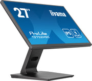 iiyama ProLite T2752MSC-B1AG 27" Full HD PCAP 10pt Touchscreen Monitor Touchscreen Monitor iiyama