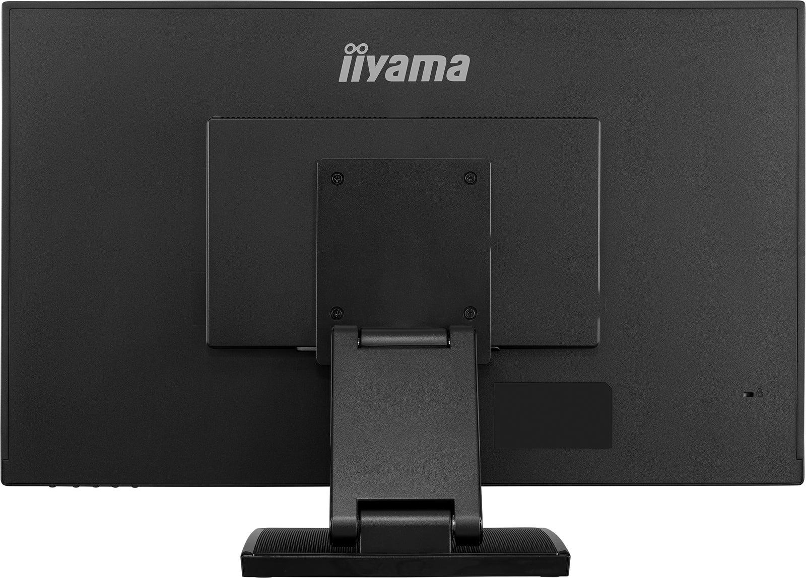 iiyama ProLite T2754MSC-B1AG 27" PCAP Touch Screen Monitor Touchscreen Monitor iiyama