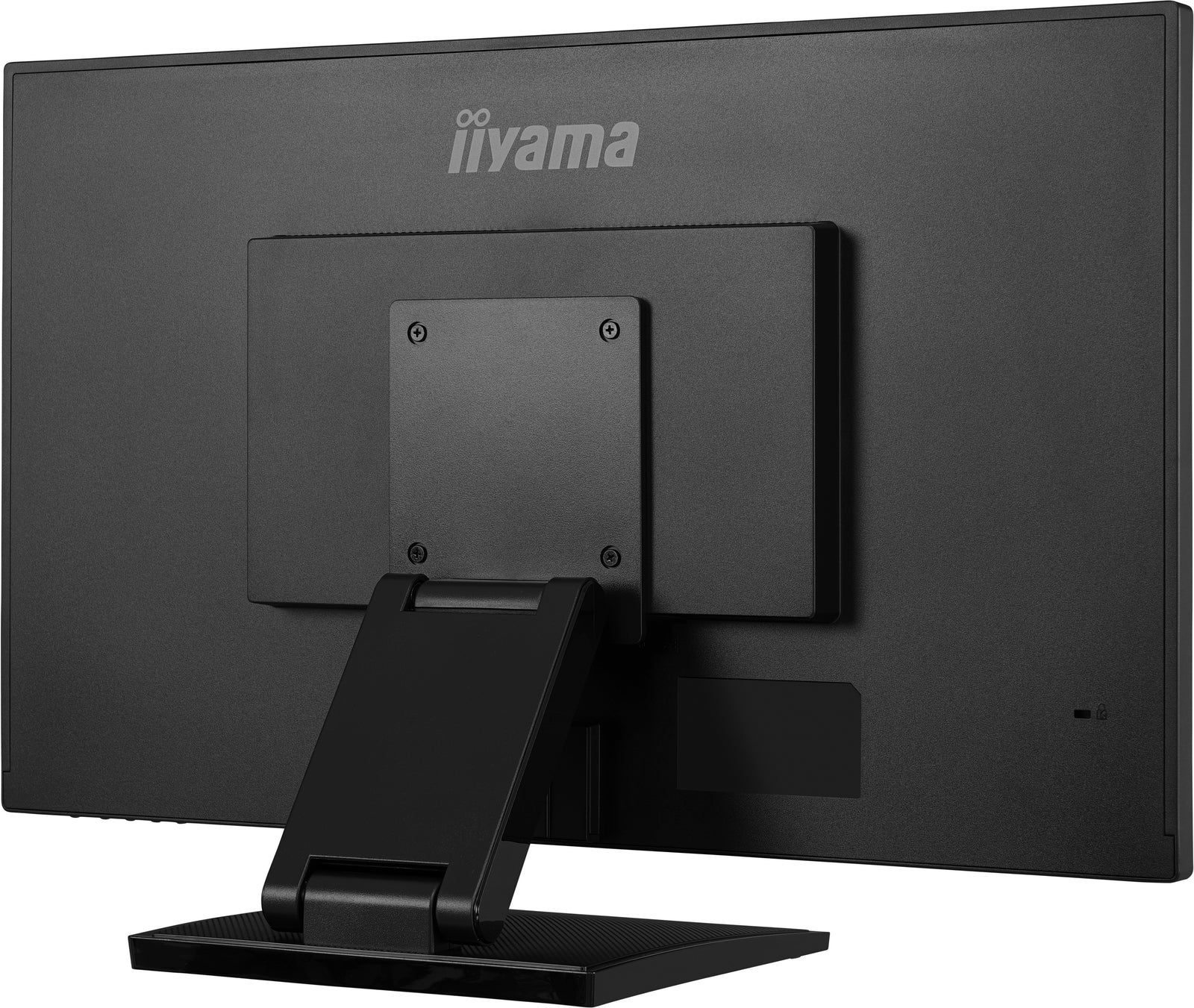 iiyama ProLite T2754MSC-B1AG 27" PCAP Touch Screen Monitor Touchscreen Monitor iiyama