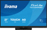 iiyama ProLite T2754MSC-B2AG 27" 4ms PCAP 10PT Touchscreen Monitor