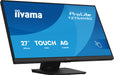 iiyama ProLite T2754MSC-B2AG 27" 4ms PCAP 10PT Touchscreen Monitor Touchscreen Monitor iiyama