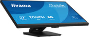 iiyama ProLite T2754MSC-B2AG 27" 4ms PCAP 10PT Touchscreen Monitor Touchscreen Monitor iiyama